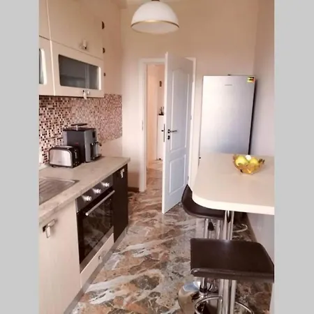 Apartament Black Sea Sunshine *