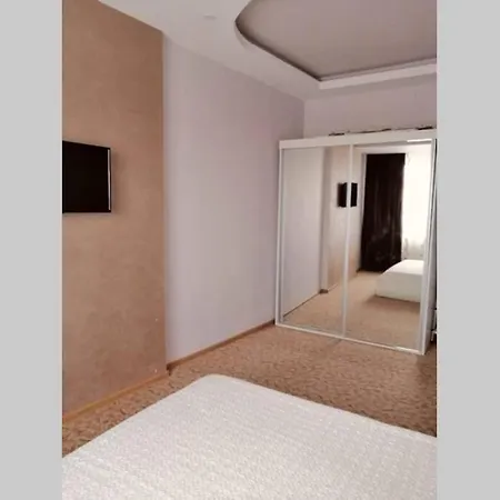 Black Sea Sunshine Apartament *