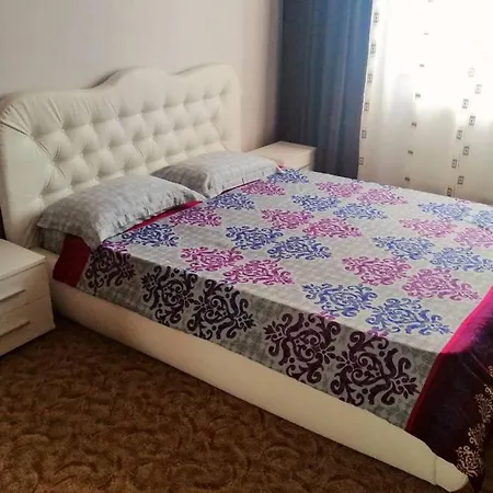 Apartament Black Sea Sunshine *