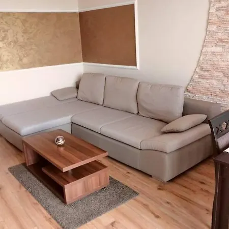 Apartament Black Sea Sunshine
