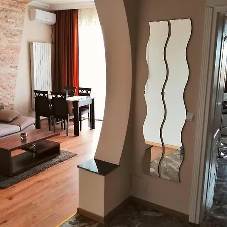 Apartment Black Sea Sunshine *
